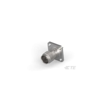Te Connectivity Rf Connectors / Coaxial Connectors Tnc Pnl Skt 50 Ohm 1-1337472-0